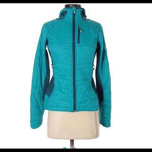 Smartwools PhD SmartLoft Divide Hoody Sport Jacket